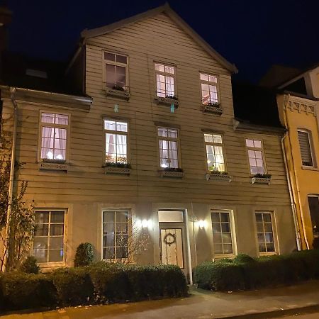 Altstadt Fereienwohnung Hameln Hamelín Exterior foto
