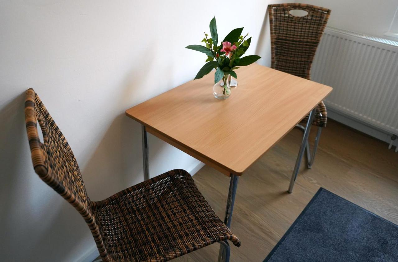 Altstadt Fereienwohnung Hameln Hamelín Exterior foto