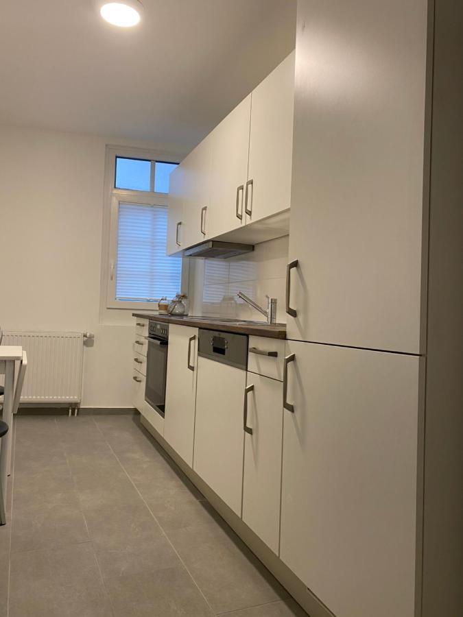 Altstadt Fereienwohnung Hameln Hamelín Exterior foto